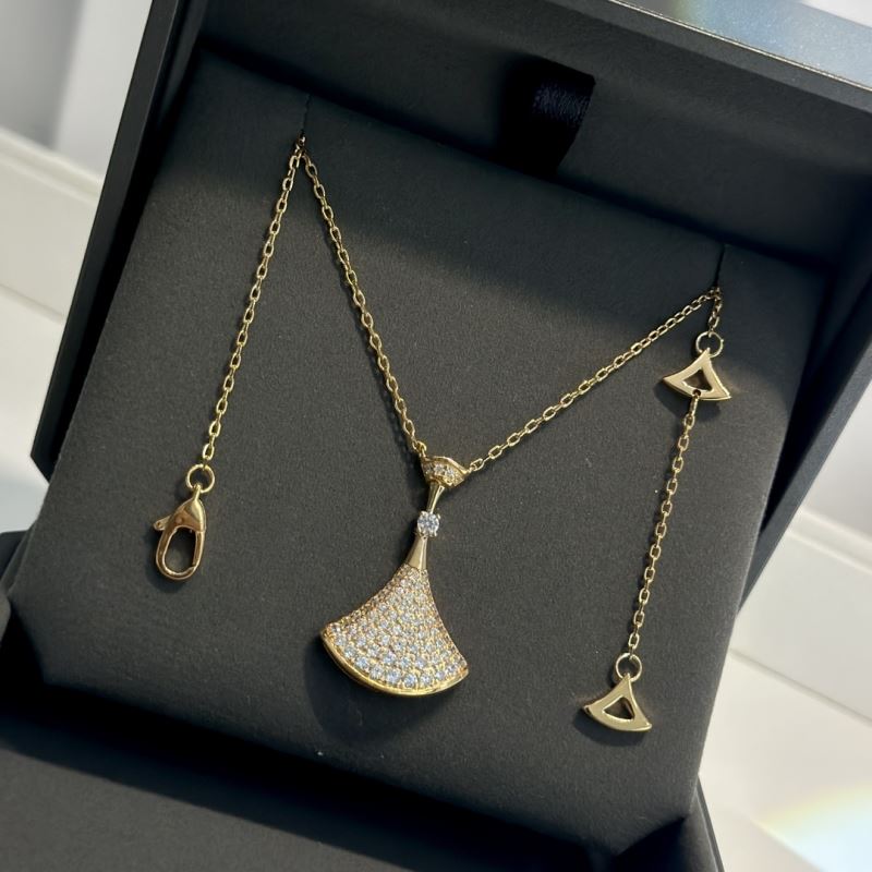 Bvlgari Necklaces